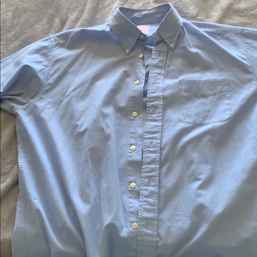 Long sleeve, dress shirt
